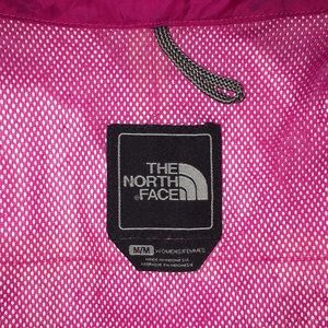NorthFace rain jacket!